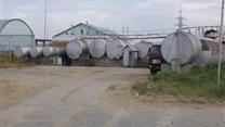 Продажа комплекса отдельно стоящих зданий на участке 3,7 га